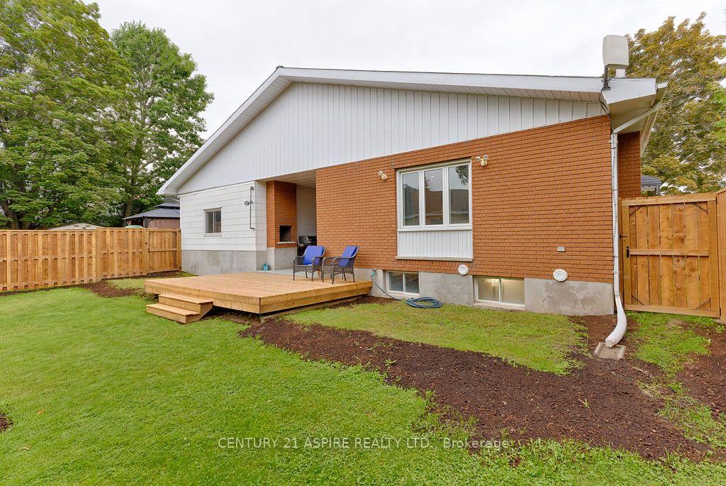 Photo 42 of 621 Bruham Avenue, Laurentian Valley, Laurentian Valley — HOMEH