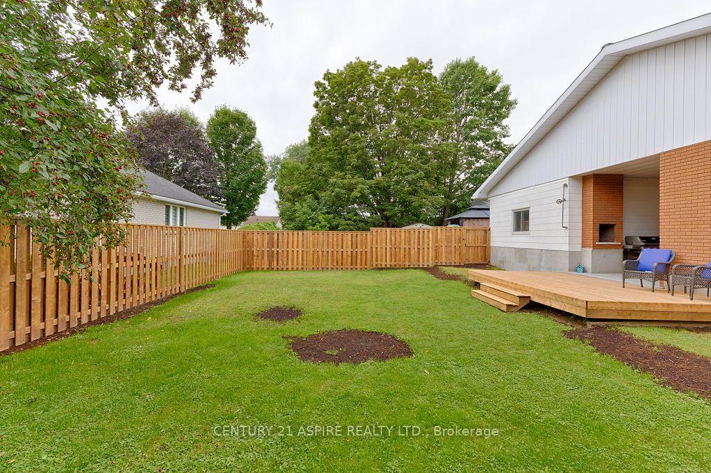 Photo 45 of 621 Bruham Avenue, Laurentian Valley, Laurentian Valley — HOMEH
