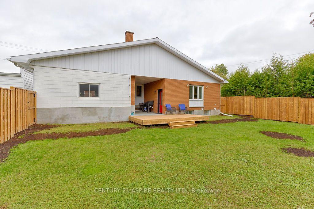 Photo 46 of 621 Bruham Avenue, Laurentian Valley, Laurentian Valley — HOMEH
