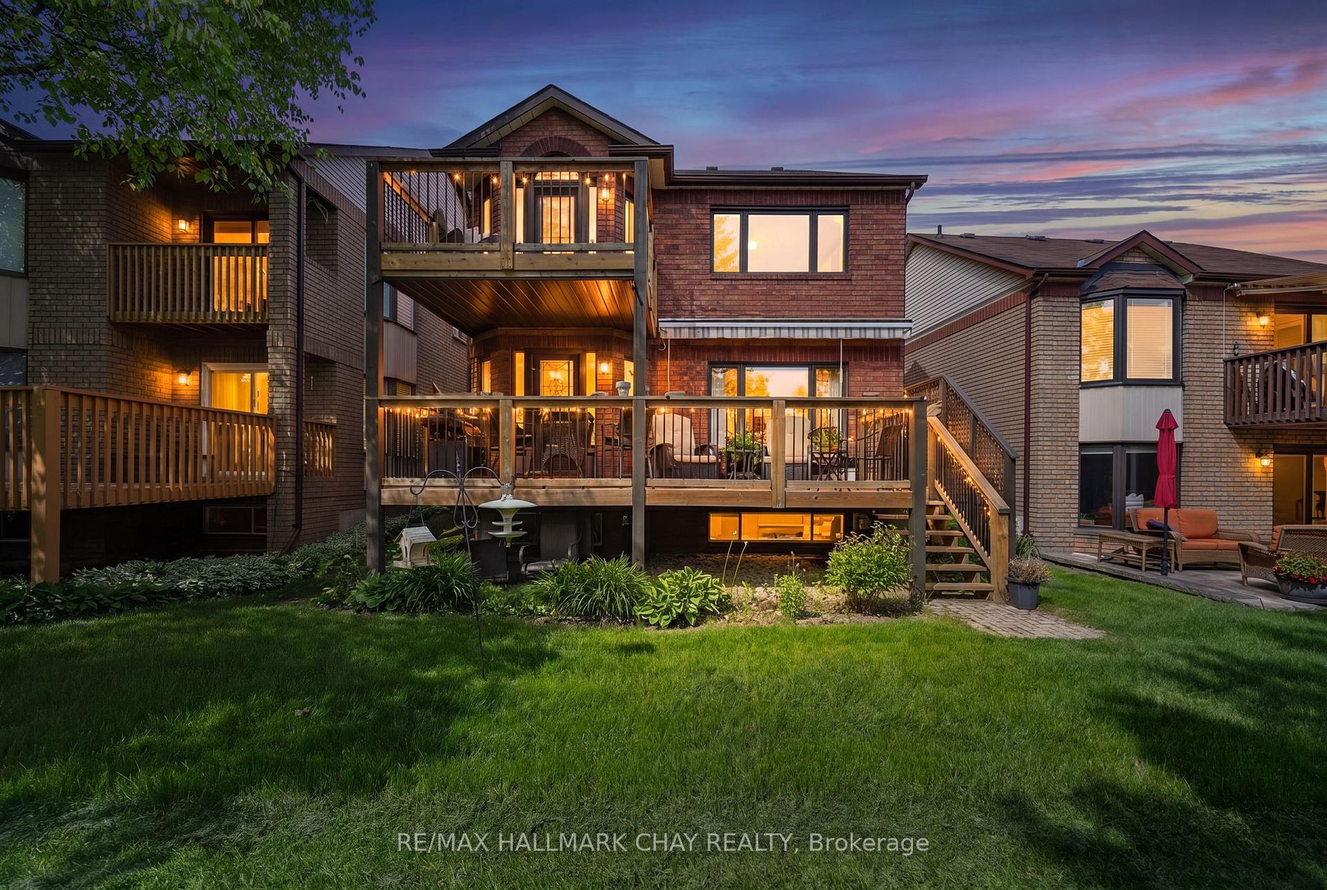 Photo 2 of Unit 3, 174 Green Briar Road, New Tecumseth, Alliston — HOMEH
