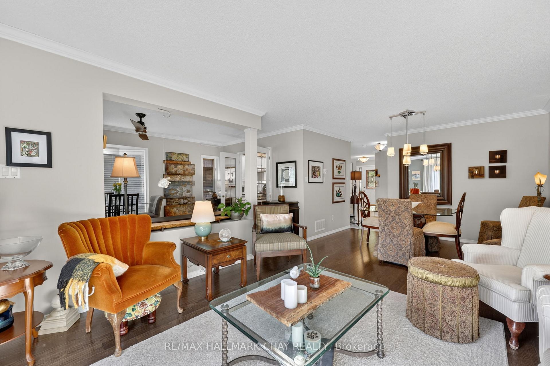 Photo 10 of Unit 3, 174 Green Briar Road, New Tecumseth, Alliston — HOMEH