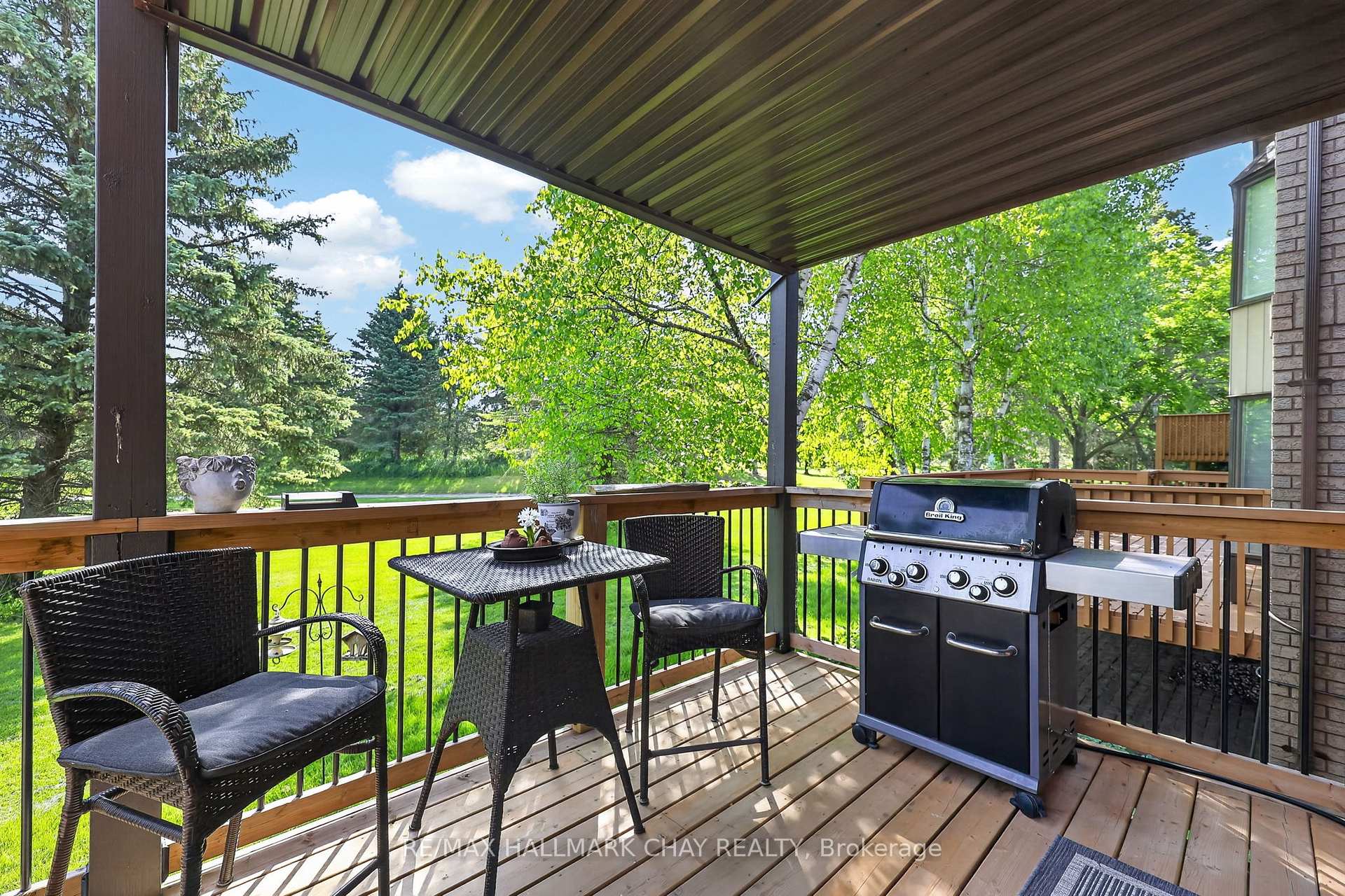 Photo 15 of Unit 3, 174 Green Briar Road, New Tecumseth, Alliston — HOMEH