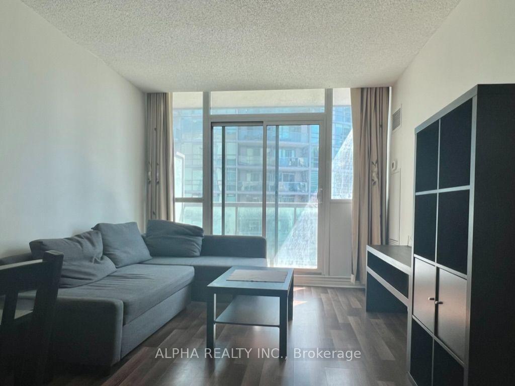 Photo 2 of Unit 1703, 25 Lower Simcoe Street, Toronto, Waterfront Communities — HOMEH