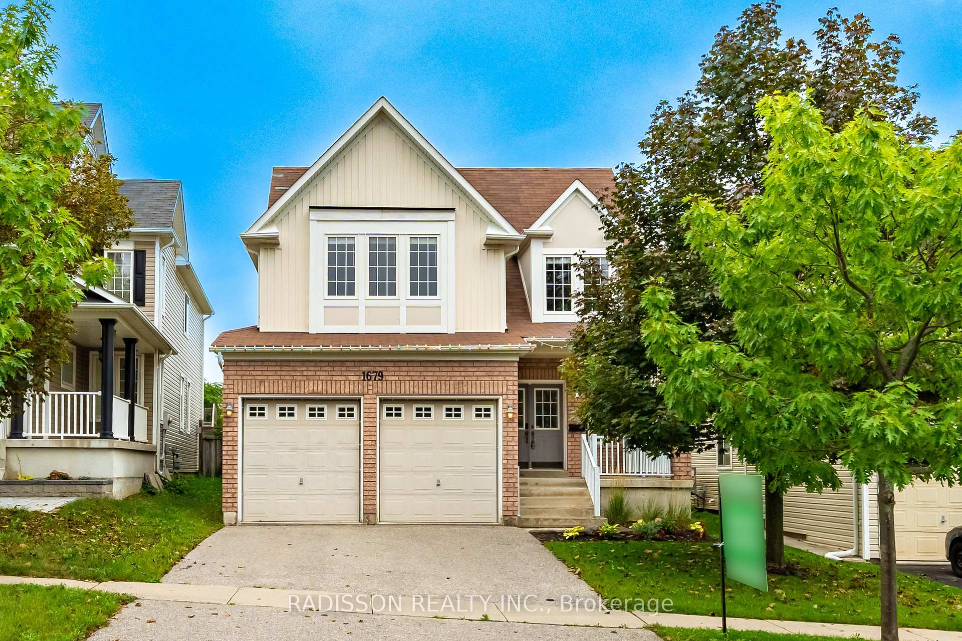 Photo of 1679 Arborwood Drive