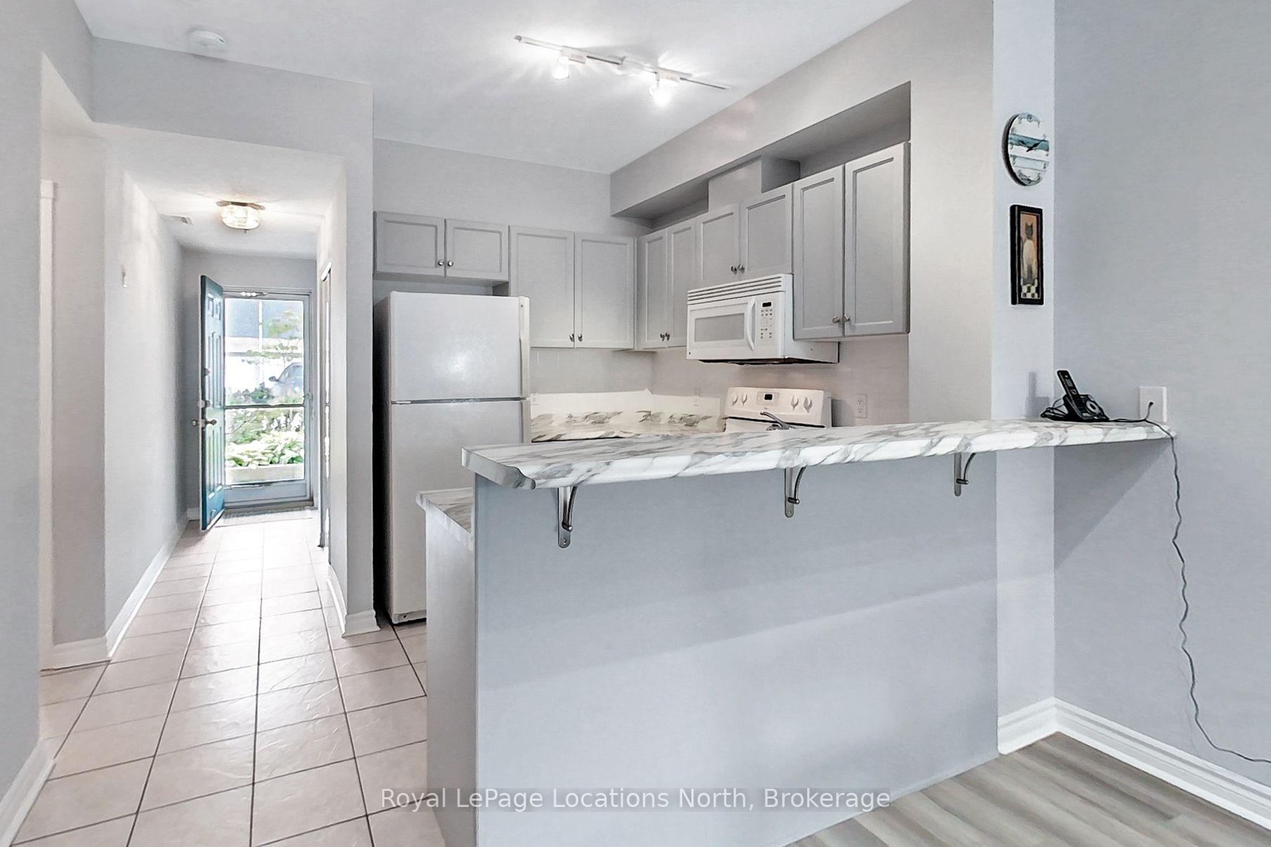 Photo 5 of Unit 106, 34 Bayfield Street, Meaford — HOMEH