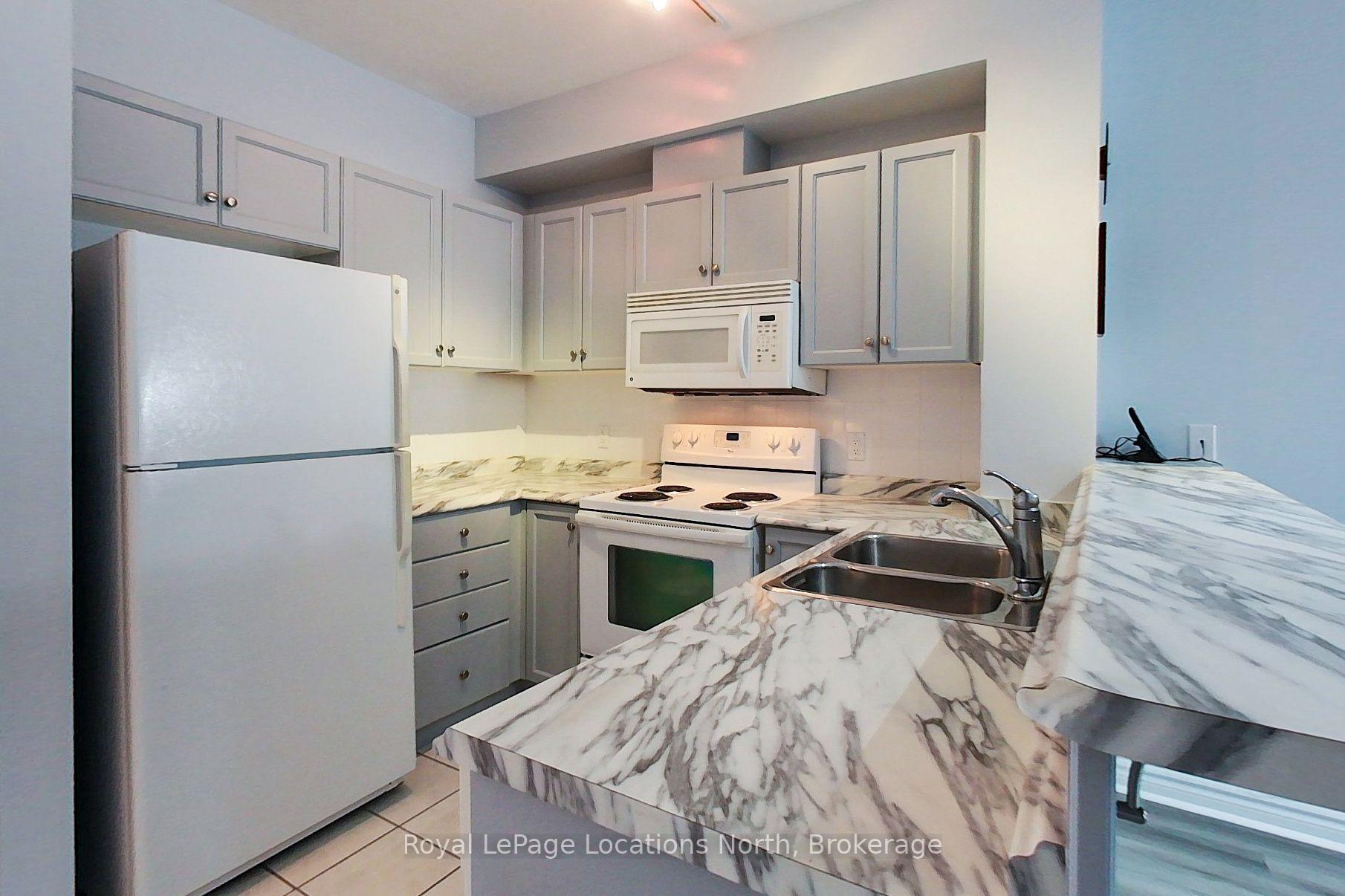 Photo 6 of Unit 106, 34 Bayfield Street, Meaford — HOMEH