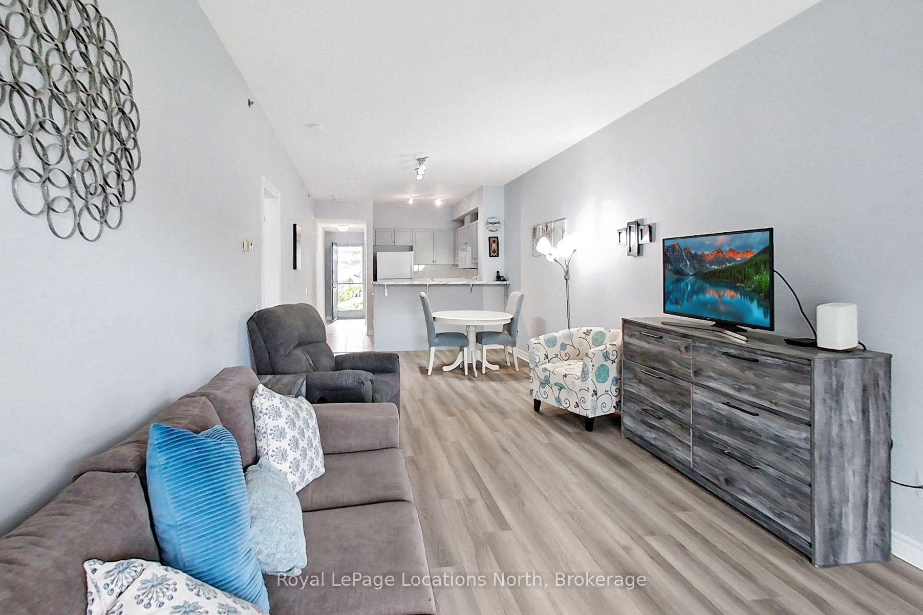 Photo 7 of Unit 106, 34 Bayfield Street, Meaford — HOMEH