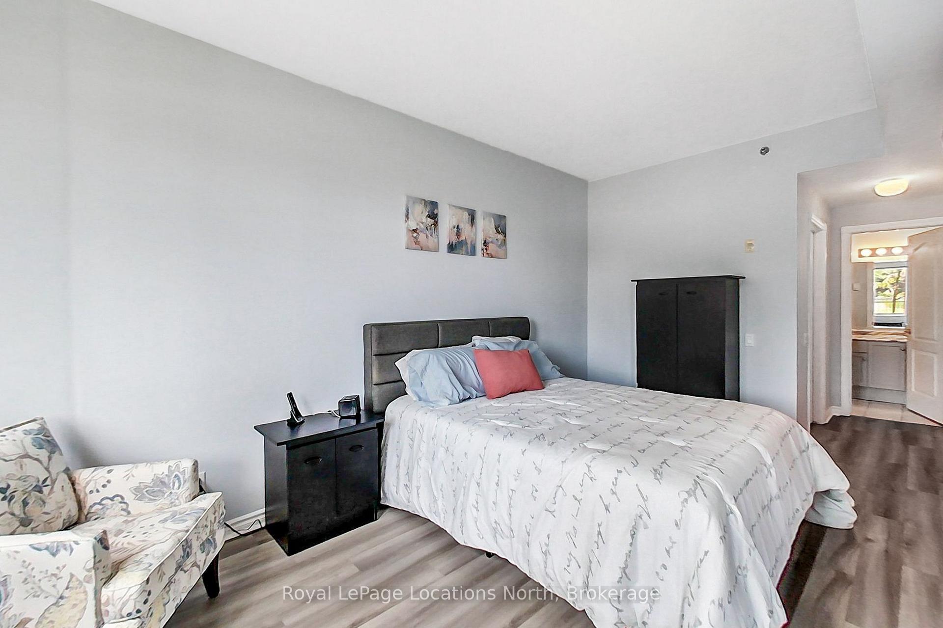 Photo 10 of Unit 106, 34 Bayfield Street, Meaford — HOMEH