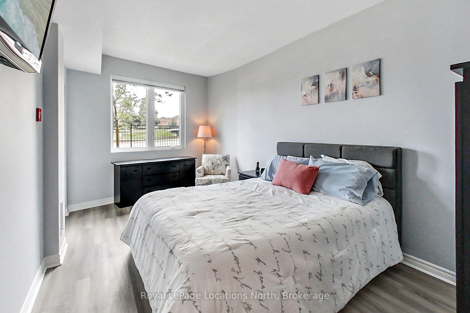 Photo 11 of Unit 106, 34 Bayfield Street, Meaford — HOMEH