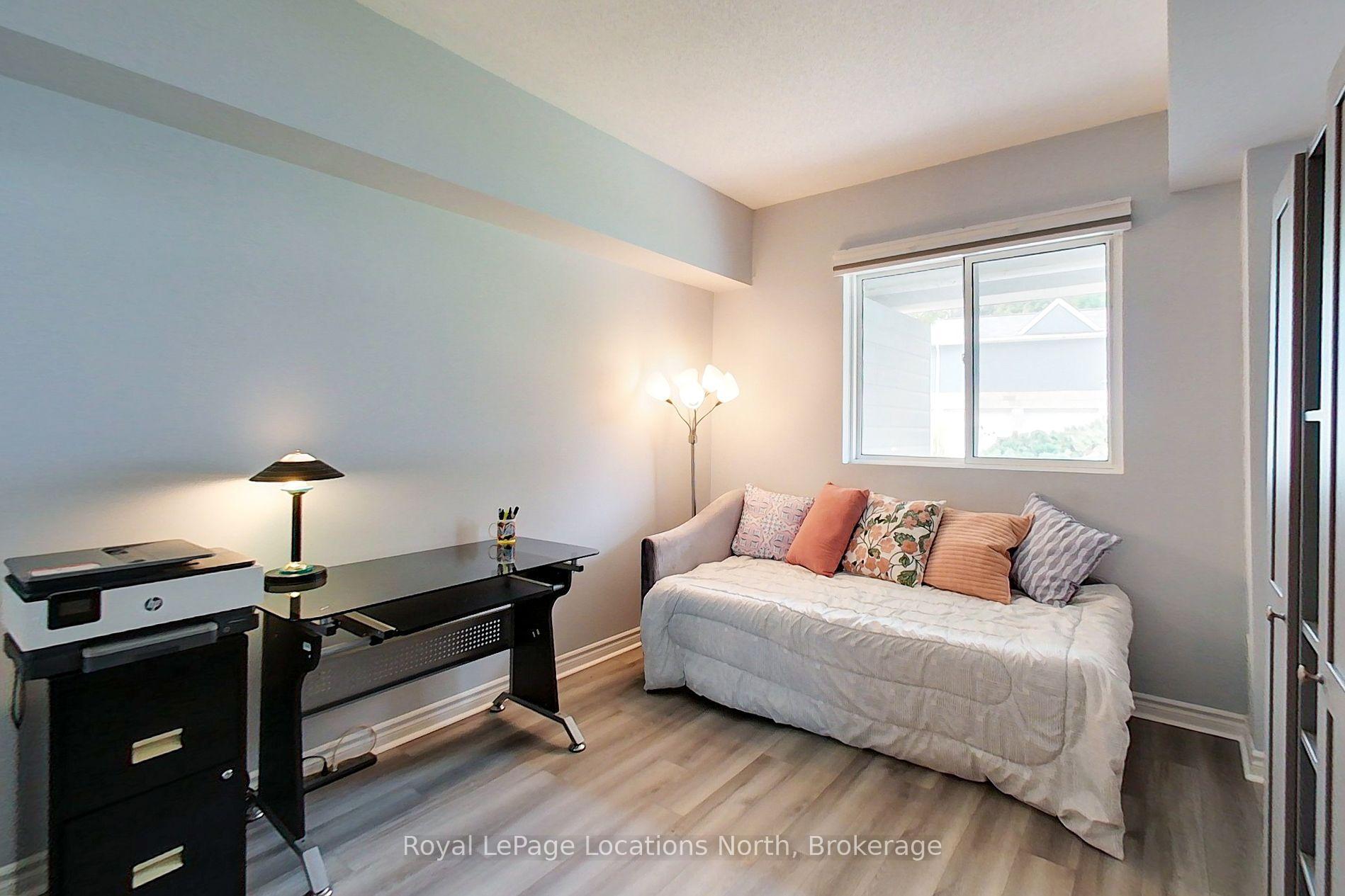 Photo 13 of Unit 106, 34 Bayfield Street, Meaford — HOMEH