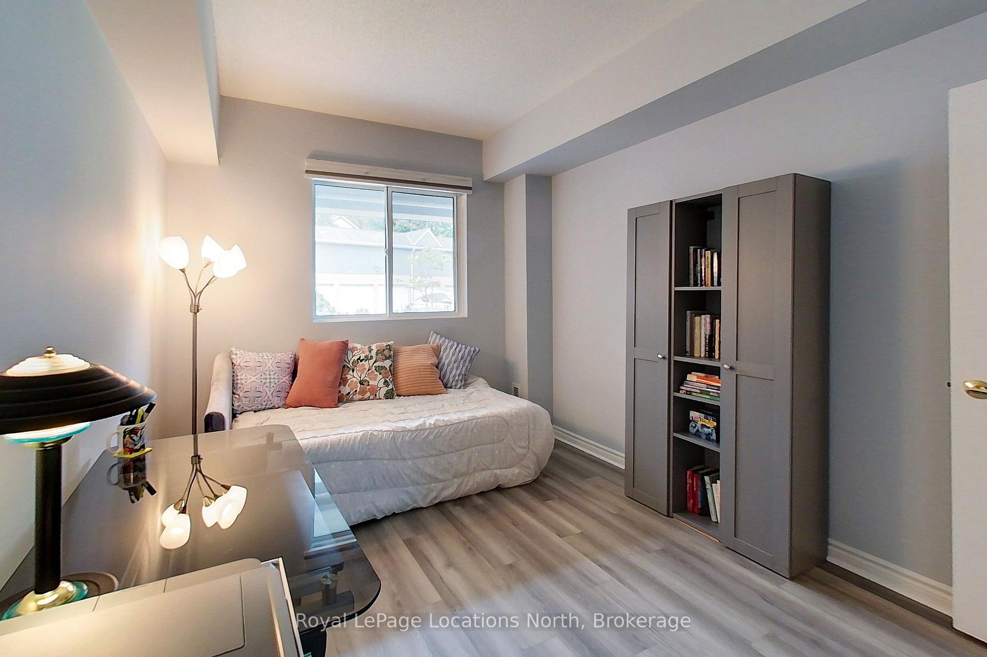 Photo 14 of Unit 106, 34 Bayfield Street, Meaford — HOMEH