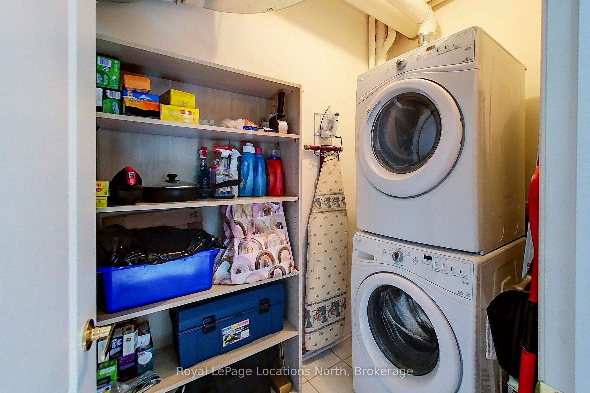 Photo 16 of Unit 106, 34 Bayfield Street, Meaford — HOMEH
