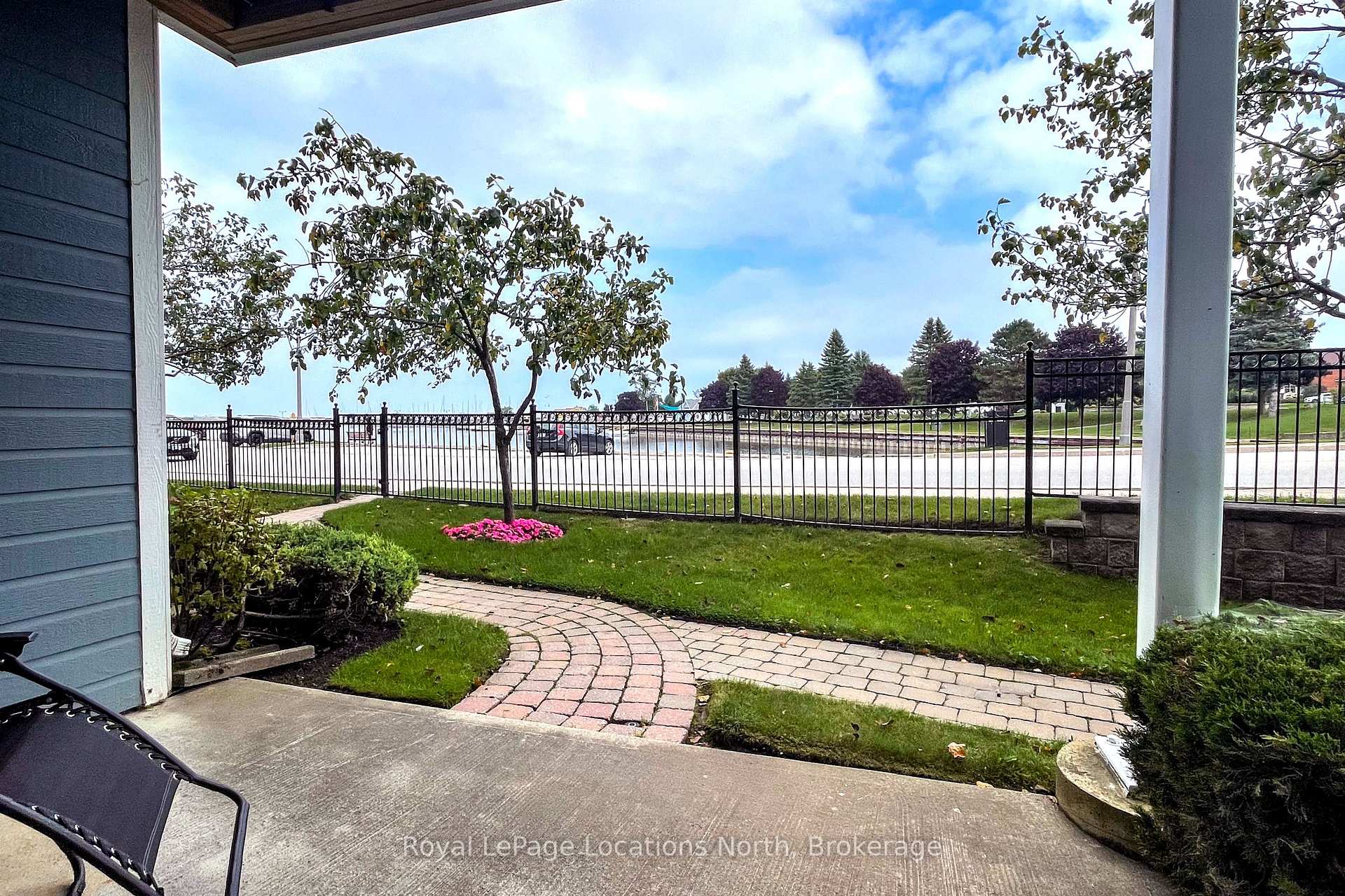Photo 18 of Unit 106, 34 Bayfield Street, Meaford — HOMEH