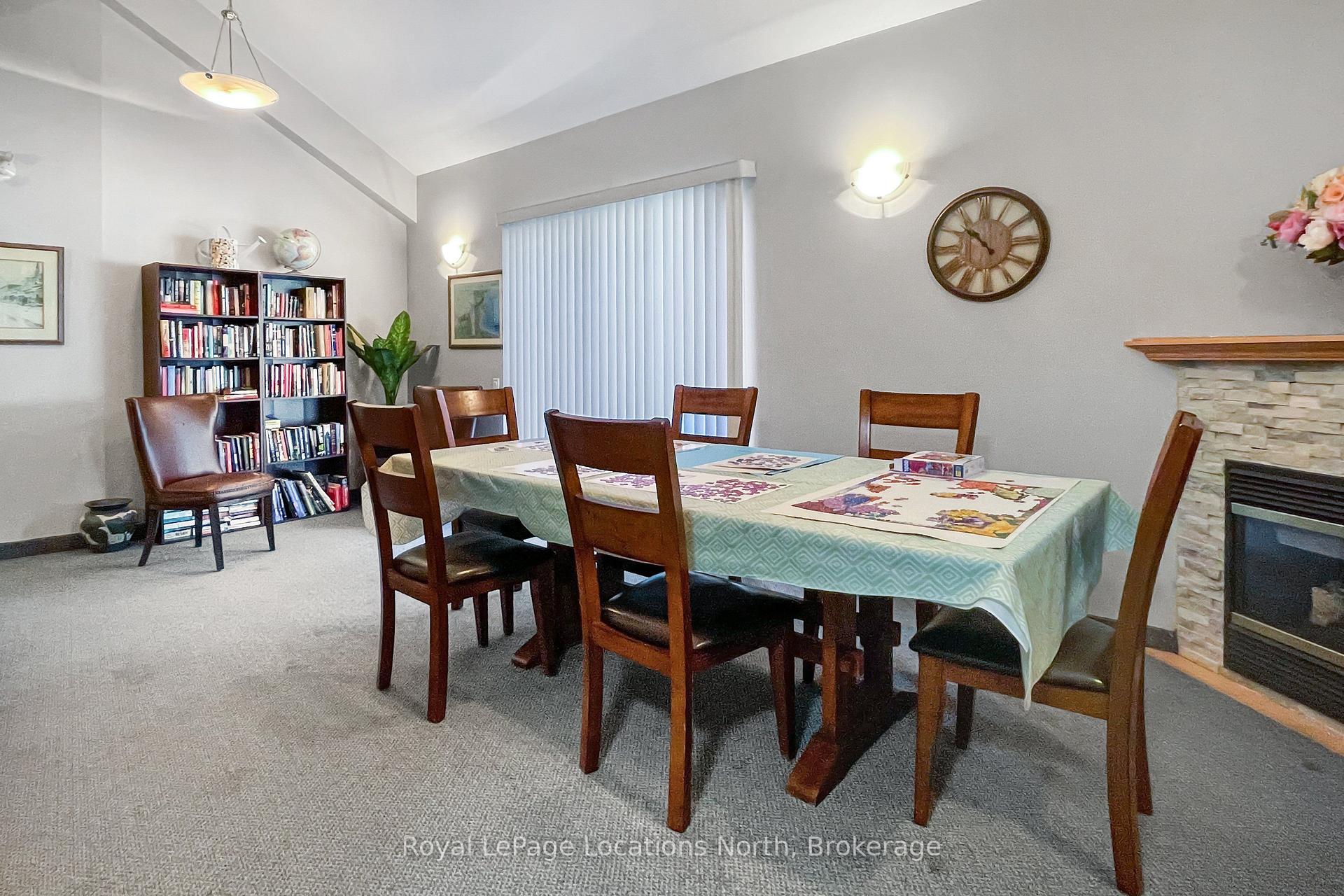 Photo 22 of Unit 106, 34 Bayfield Street, Meaford — HOMEH