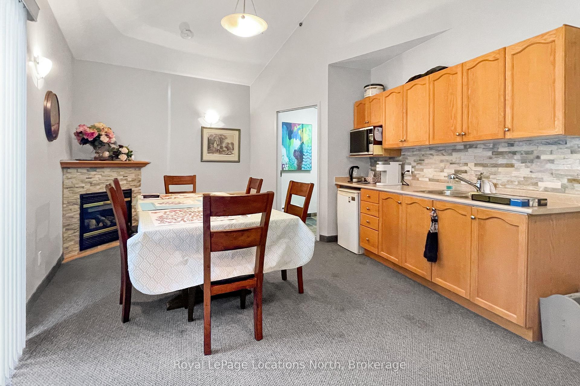 Photo 23 of Unit 106, 34 Bayfield Street, Meaford — HOMEH