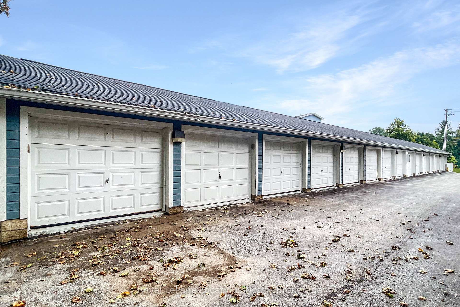 Photo 24 of Unit 106, 34 Bayfield Street, Meaford — HOMEH