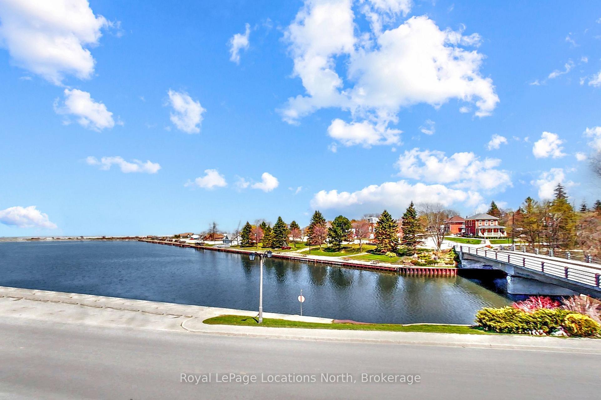 Photo 25 of Unit 106, 34 Bayfield Street, Meaford — HOMEH