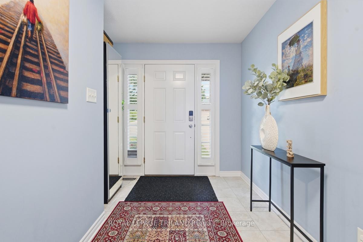 Photo 4 of 1731 Fiddlehead Place, London, North R — HOMEH