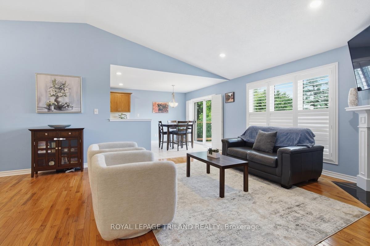 Photo 9 of 1731 Fiddlehead Place, London, North R — HOMEH