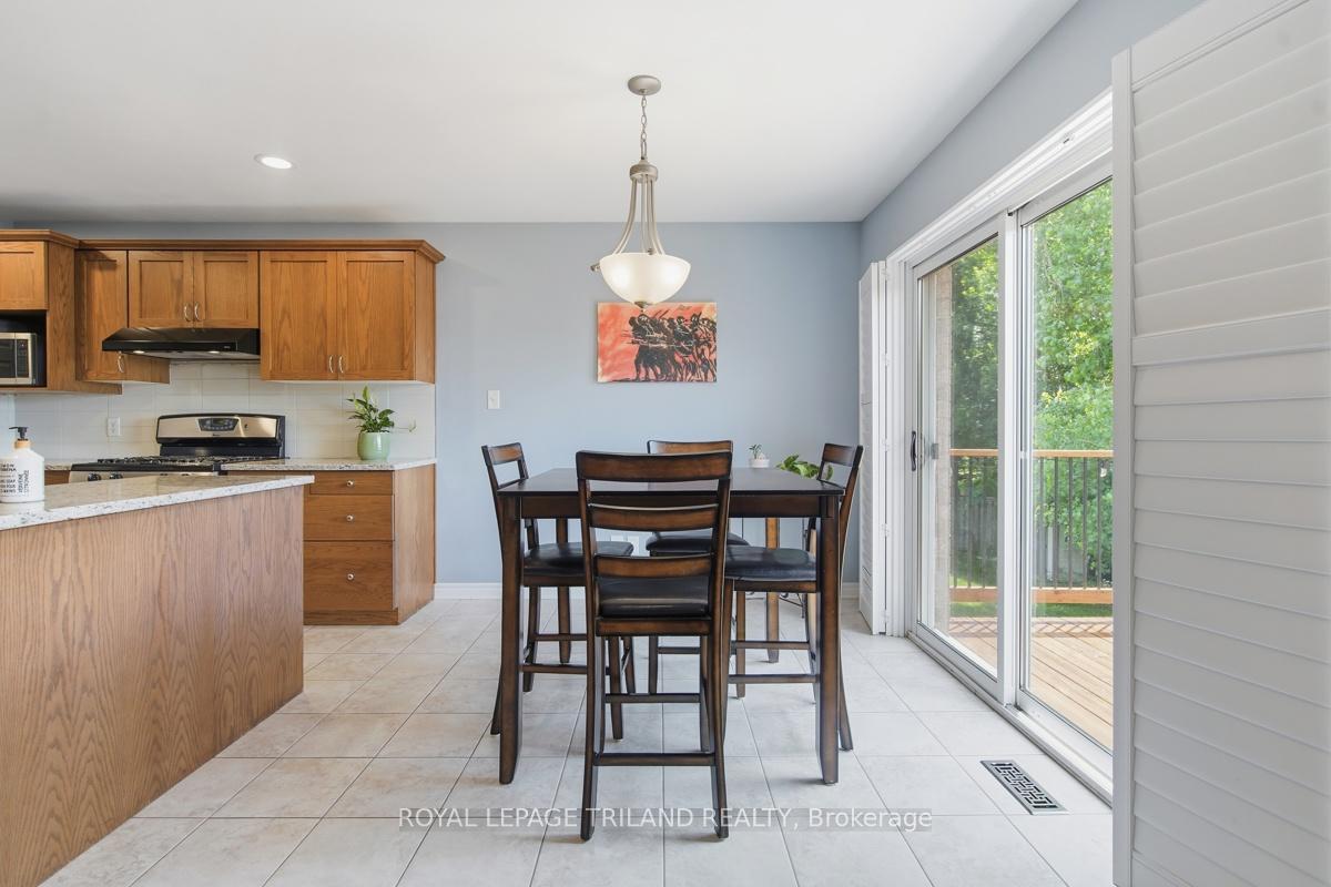Photo 11 of 1731 Fiddlehead Place, London, North R — HOMEH