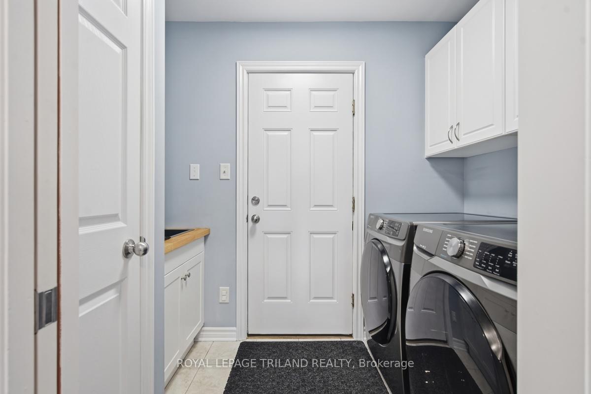 Photo 15 of 1731 Fiddlehead Place, London, North R — HOMEH
