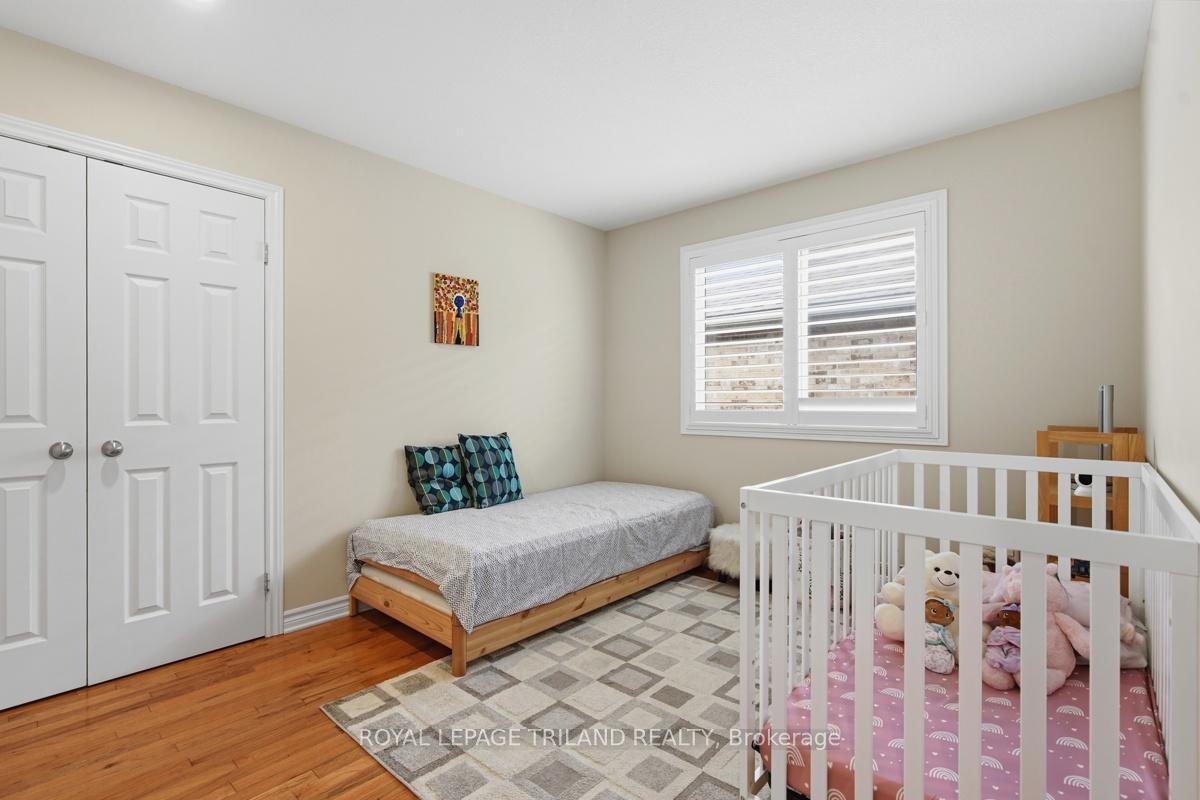 Photo 20 of 1731 Fiddlehead Place, London, North R — HOMEH