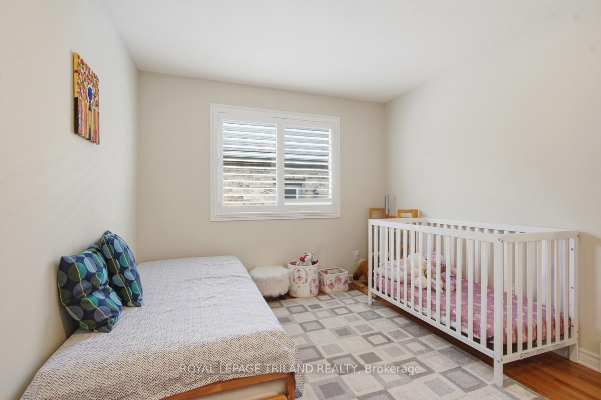 Photo 21 of 1731 Fiddlehead Place, London, North R — HOMEH