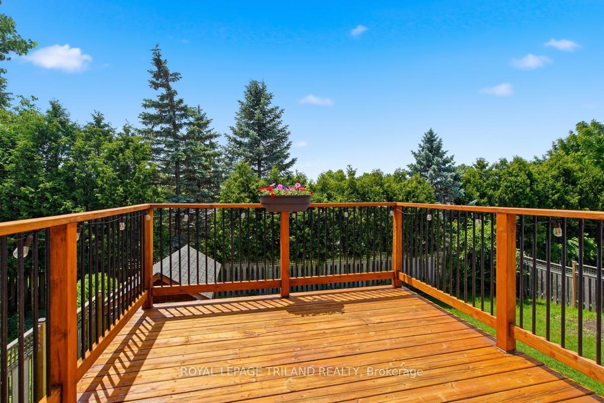 Photo 23 of 1731 Fiddlehead Place, London, North R — HOMEH