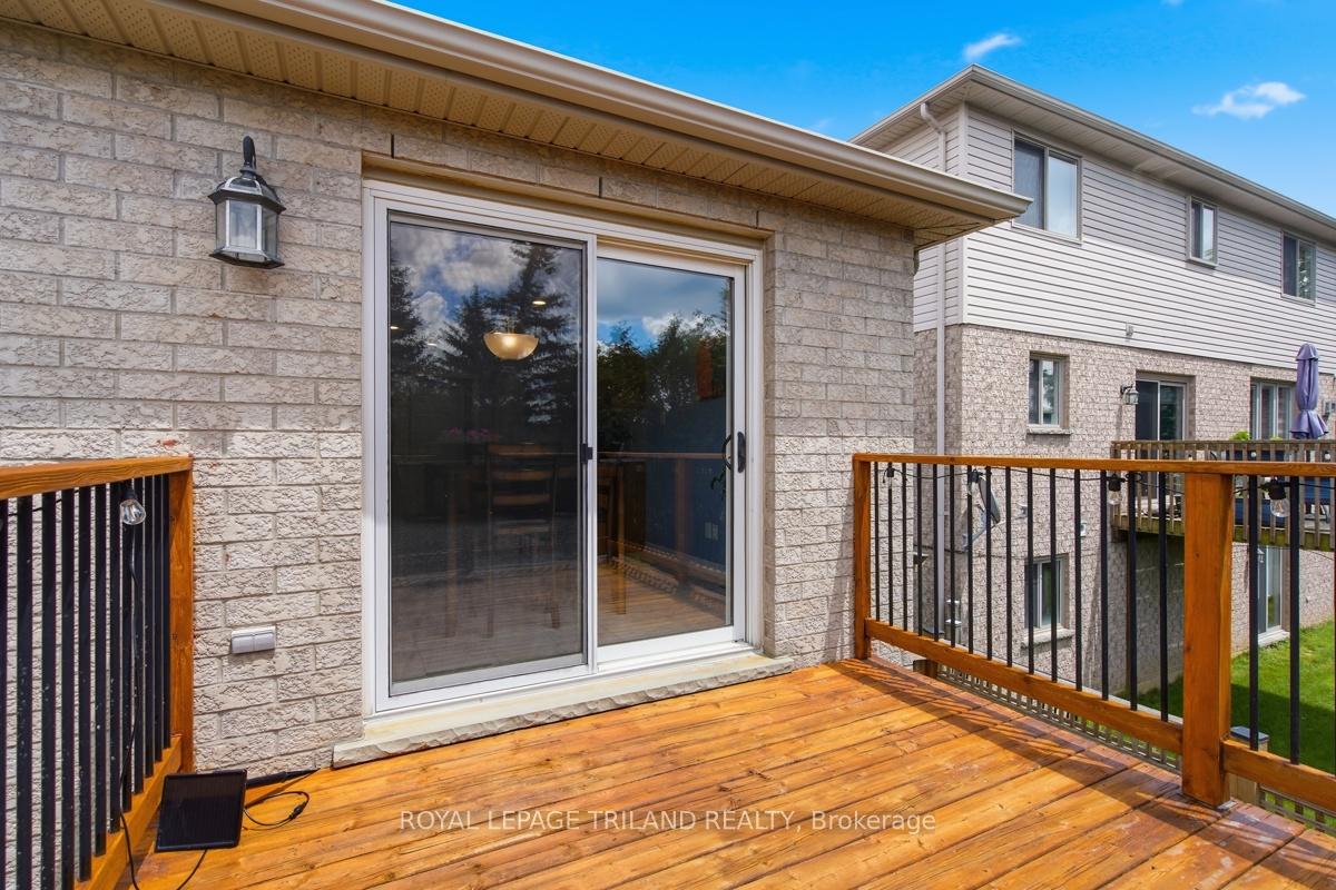 Photo 24 of 1731 Fiddlehead Place, London, North R — HOMEH