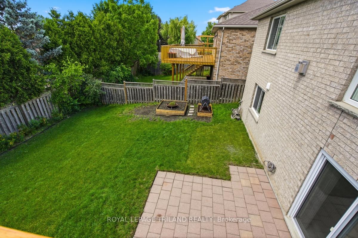 Photo 25 of 1731 Fiddlehead Place, London, North R — HOMEH