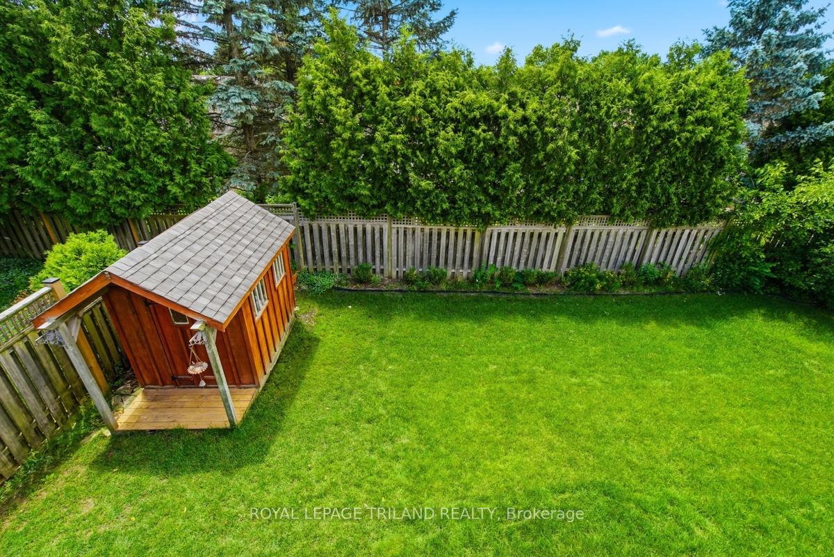Photo 26 of 1731 Fiddlehead Place, London, North R — HOMEH