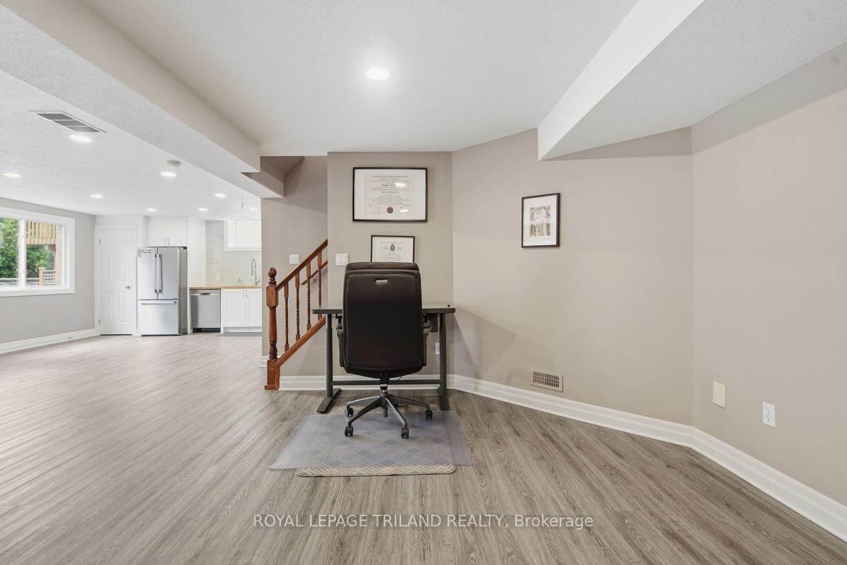 Photo 31 of 1731 Fiddlehead Place, London, North R — HOMEH