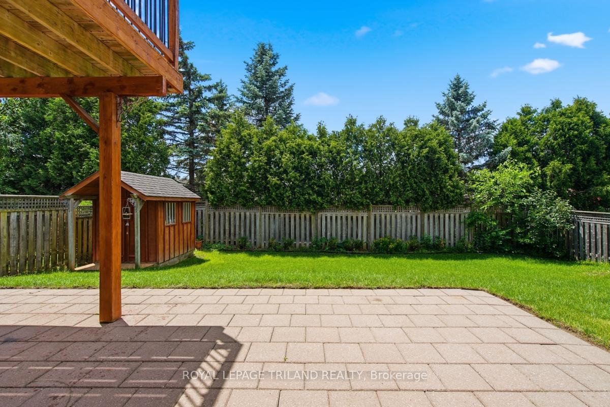 Photo 36 of 1731 Fiddlehead Place, London, North R — HOMEH
