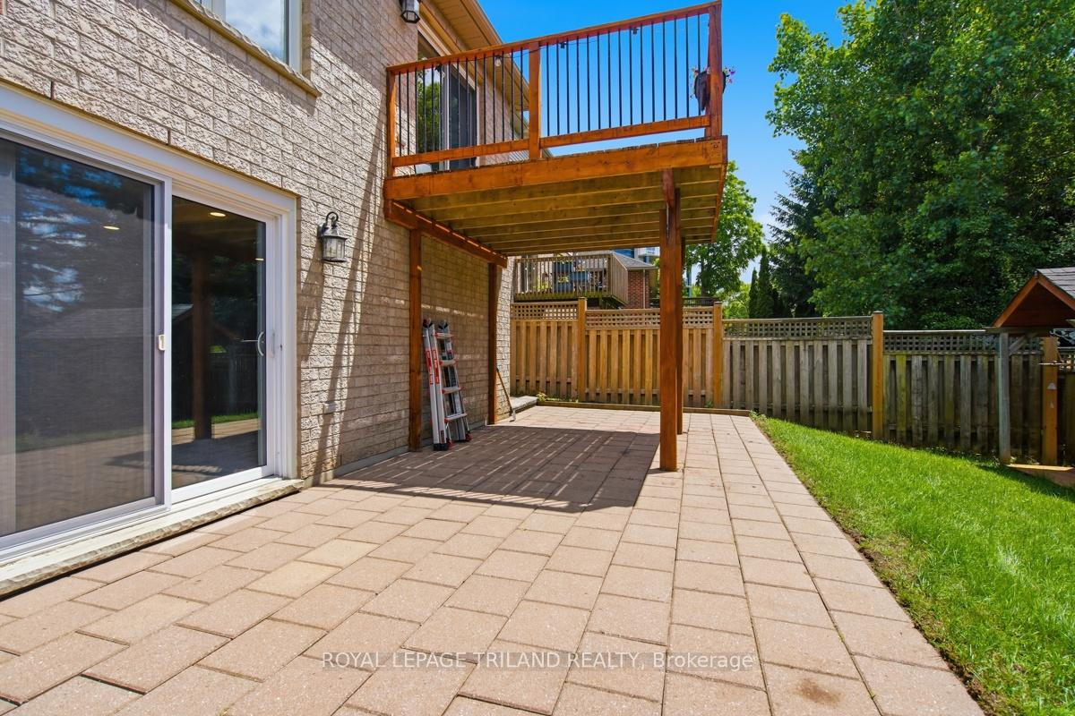 Photo 37 of 1731 Fiddlehead Place, London, North R — HOMEH
