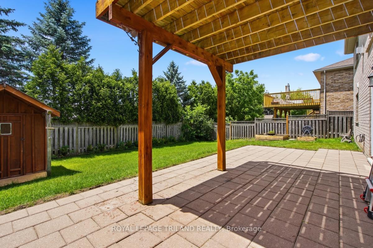 Photo 38 of 1731 Fiddlehead Place, London, North R — HOMEH