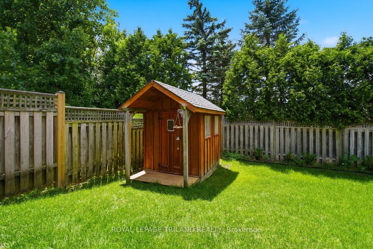 Photo 39 of 1731 Fiddlehead Place, London, North R — HOMEH