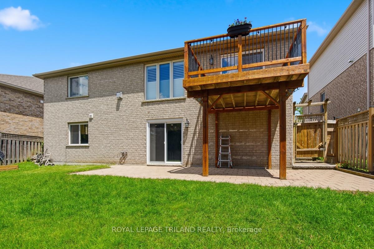 Photo 40 of 1731 Fiddlehead Place, London, North R — HOMEH