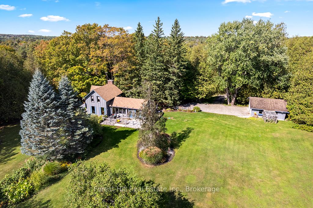 Photo 1 of 403288 Grey Road 4, West Grey — HOMEH