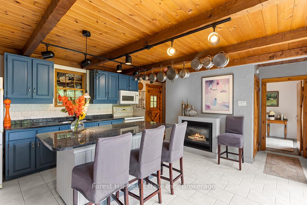 Photo 3 of 403288 Grey Road 4, West Grey — HOMEH