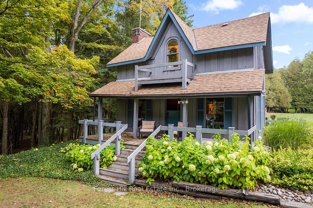 Photo 6 of 403288 Grey Road 4, West Grey — HOMEH