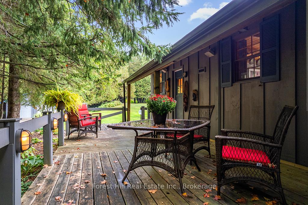 Photo 9 of 403288 Grey Road 4, West Grey — HOMEH