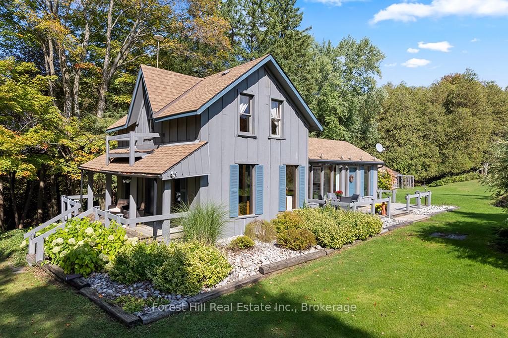 Photo 11 of 403288 Grey Road 4, West Grey — HOMEH