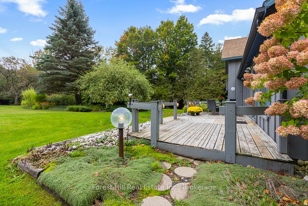Photo 12 of 403288 Grey Road 4, West Grey — HOMEH