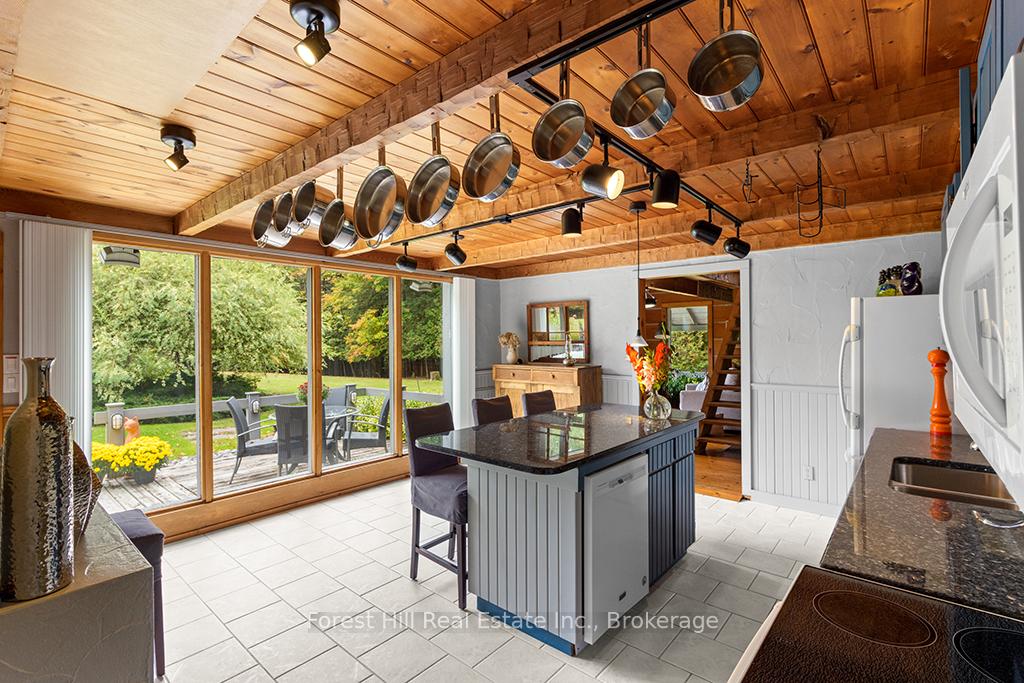 Photo 13 of 403288 Grey Road 4, West Grey — HOMEH