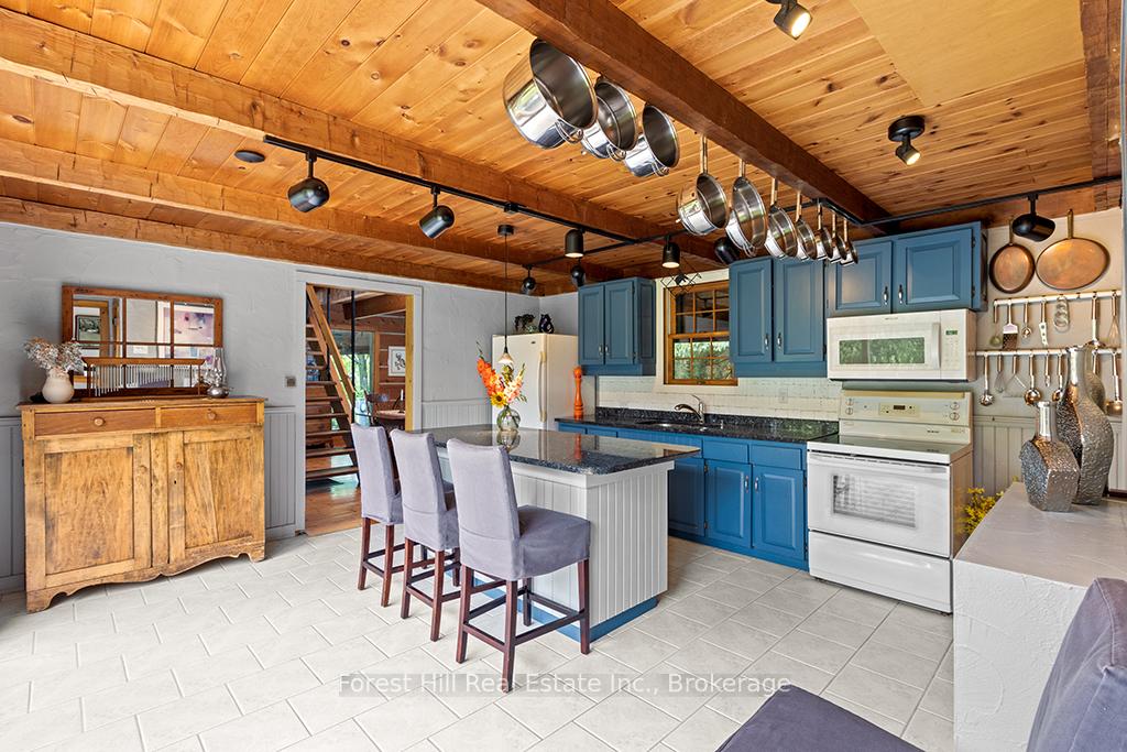 Photo 15 of 403288 Grey Road 4, West Grey — HOMEH