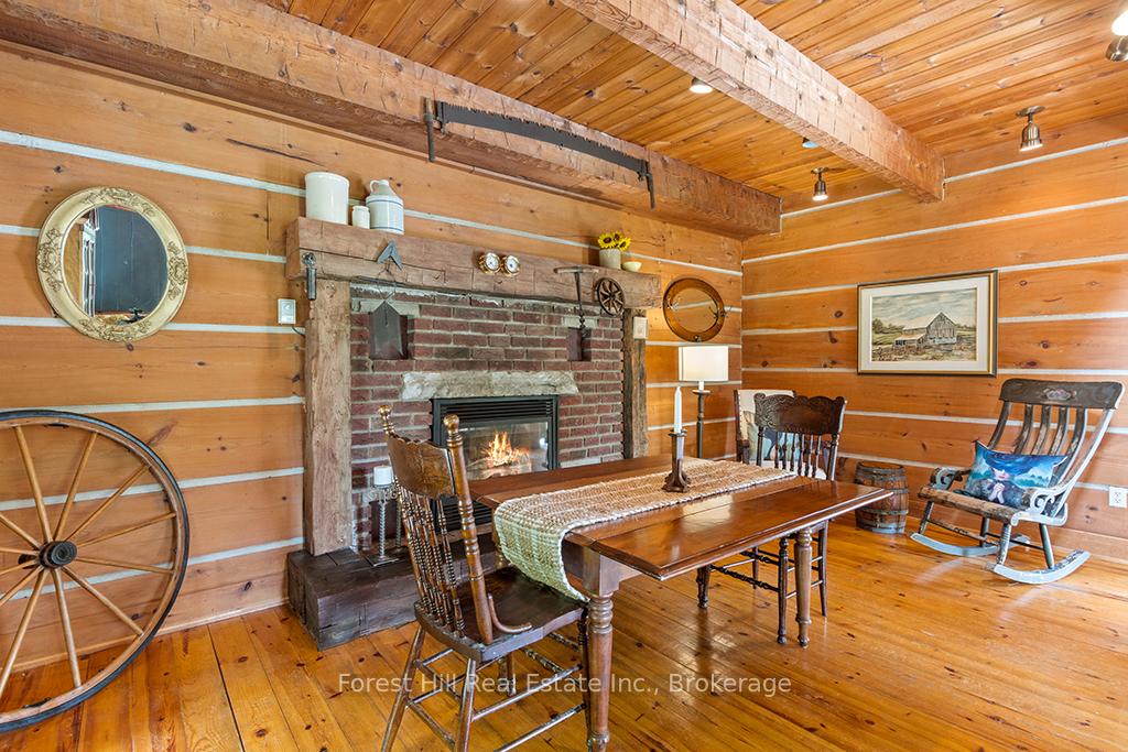 Photo 20 of 403288 Grey Road 4, West Grey — HOMEH