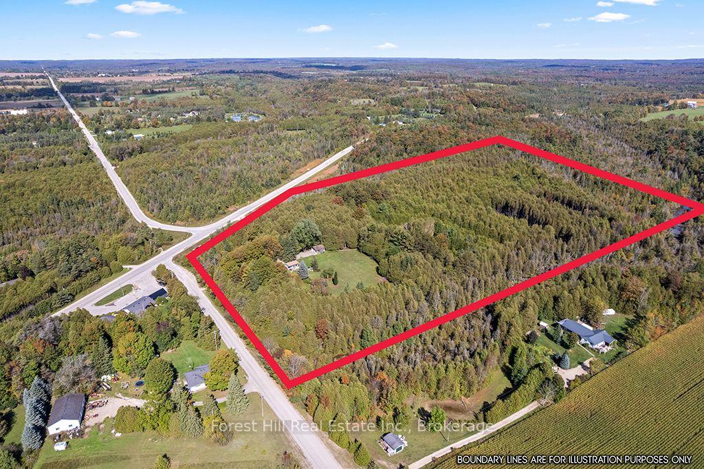 Photo 38 of 403288 Grey Road 4, West Grey — HOMEH