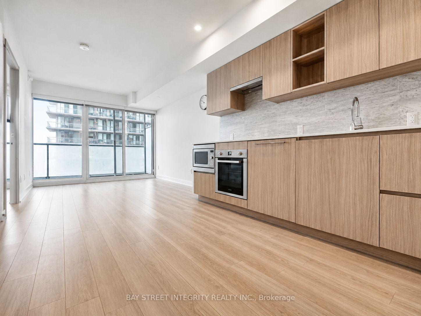 Photo 7 of Unit 2001, 19 Bathurst Street, Toronto, Waterfront Communities — HOMEH