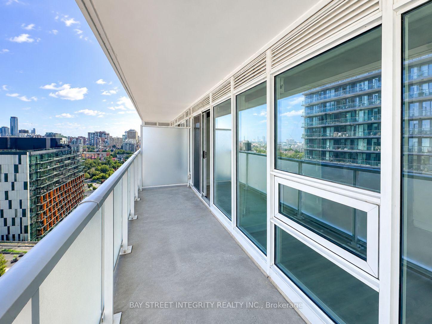 Photo 11 of Unit 2001, 19 Bathurst Street, Toronto, Waterfront Communities — HOMEH