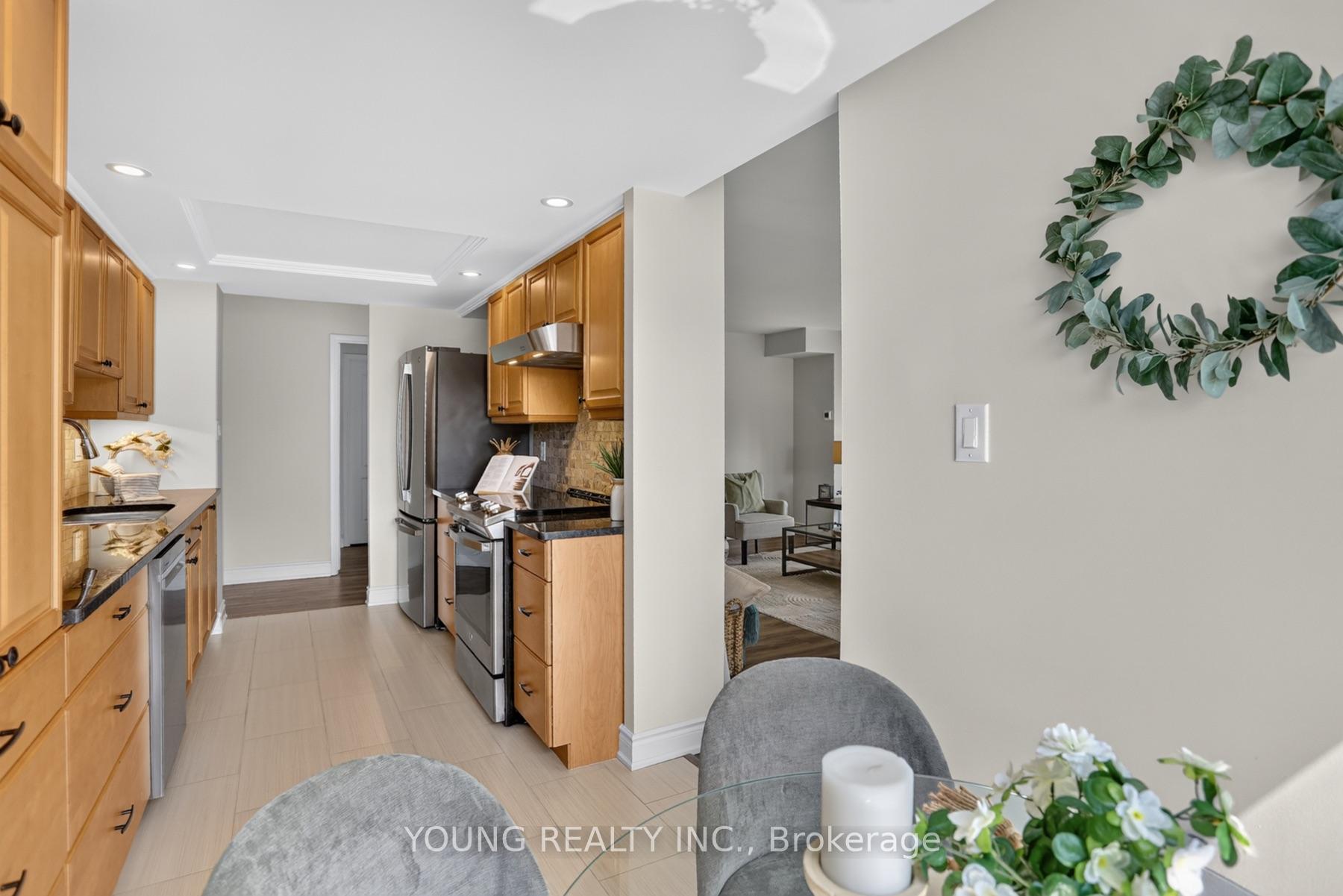 Photo 8 of Unit 203, 712 Rossland Road E, Whitby, Pringle Creek — HOMEH